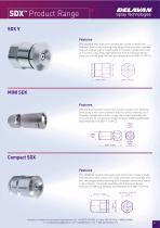 SDX Spray Drying - 5