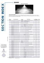 Solid Cone Section - 1