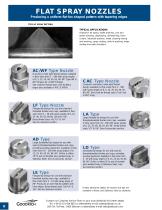 Spray Nozzles - A Global Product Guide - 6