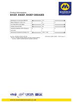 K41EP, K42EP, K43EP GREASES-2