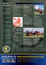Steam Lubricants-4