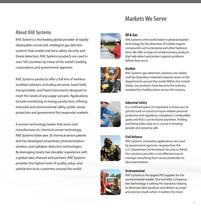 2010 RAE Systems Mini Catalogue-2
