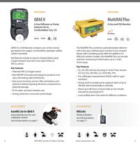 2010 RAE Systems Mini Catalogue-6