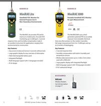 2010 RAE Systems Mini Catalogue-8