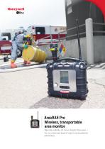 AreaRAE Pro-1
