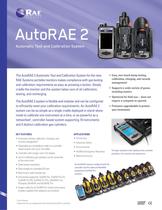 AutoRAE 2-1