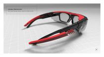 AVATAR™ OTG OVER THE GLASS SAFETY EYEWEAR-9