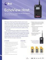 EchoView Host - 1