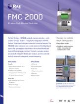 FMC 2000 - 1