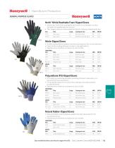 HAND & ARM PROTECTION-8