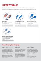 HONEYWELL HOWARD LEIGHT™ HEARING PROTECTION MINI GUIDE-12