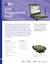 RDK Rugged- Host - 1