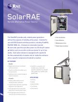 SolarRAE-1