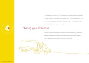 Teijin Aramid Corporate Brochure - 16