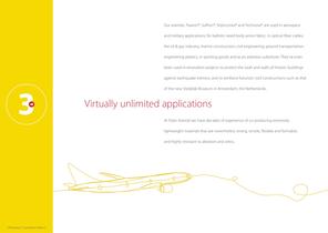 Teijin Aramid Corporate Brochure - 9