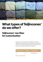 Teijinconex®-14