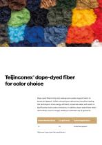 Teijinconex®-15