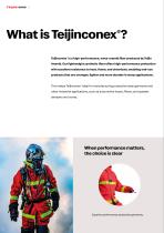 Teijinconex®-6
