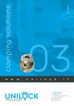COLLET CHUCK  DEAD-LENGHT COLLET SYSTEM-8