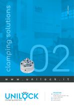 COLLET CHUCK  EXPANSION SYSTEM-8