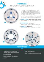 UNILOCK COLLET-CHUCK FOR C.N.C. LATHES-2