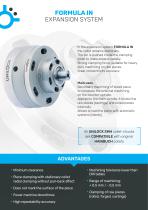 UNILOCK COLLET-CHUCK FOR C.N.C. LATHES-8