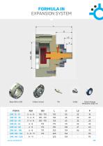 UNILOCK COLLET-CHUCK FOR C.N.C. LATHES-9