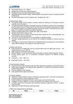 Innovate T5 Optical Emission Spectrometer-6