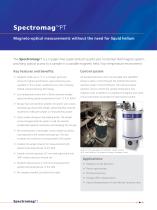 2011 SpectromagPT-2