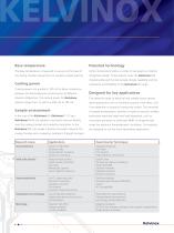 kelvinox - product brochure-3