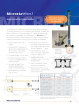 Microstat - 6