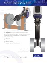 OptistatDry magneto-optics applications-1