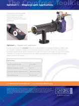 OptistatDry magneto-optics applications-2