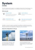 UAV tracking antenna system - 4