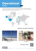 UAV tracking antenna system - 5