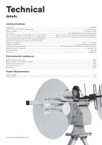 UAV tracking antenna system - 6