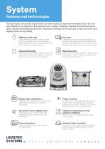 USG-212 eo/ir camera system - 4