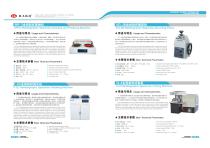 METALLOGRAPHIC MICROSCOPE 4XC - 5