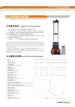 TEAR TEST DROP TESTER JL SERIES - 4