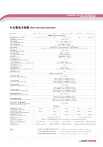 UNIVERSAL TESTING MACHINE CMT-100, CMT-300 - 6