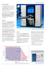 Humidity generator // HGC product series - 3