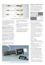 Spinning-Drop-Tensiometer SVT 25 - 3