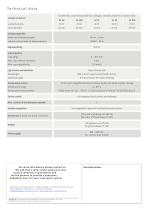 Stability analysis system MultiScan MS 20 - 4