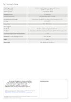 Zeta-Potential-Analyzer ZPA 20 - 4