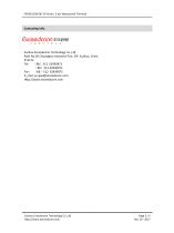 EP030-0234-00 EP Series 3pin Watreproof Terminal-5
