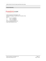 EP030-1124-00 EP Series Male panel mount back locking, with straight screw type-5