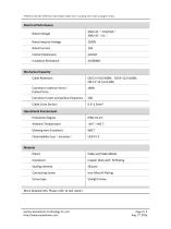 EP050-1224-00EP Series 5pin Male Cable End with straight screw-2