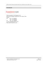 EP050-1224-00EP Series 5pin Male Cable End with straight screw-5