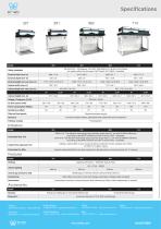 Captair Flow Smart - Mobile ductless filtering clean air enclosure-4