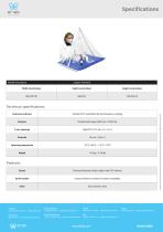 Captair Pyramid - Portable glove bag-4